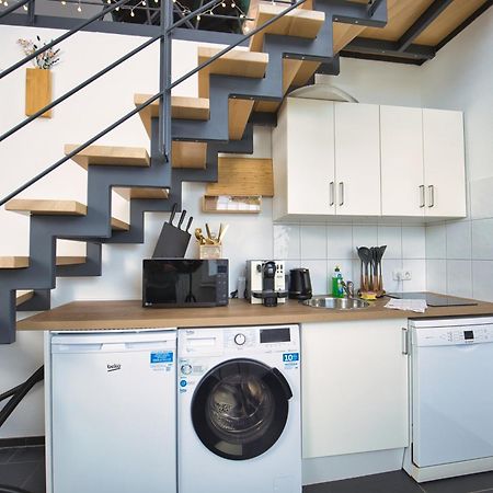 Апартаменты Heju- Haus Im Gruenen Розенгартен Экстерьер фото