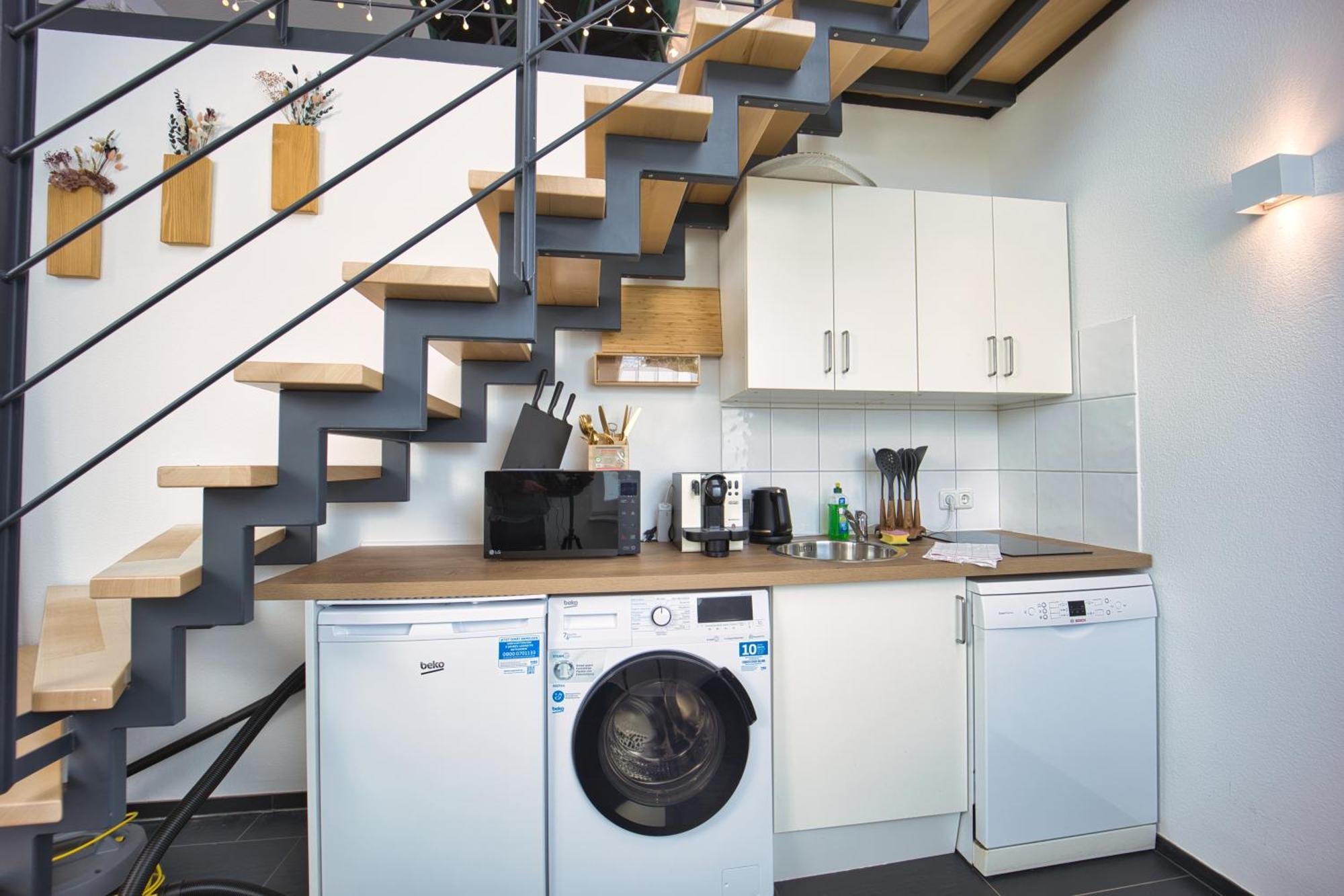 Апартаменты Heju- Haus Im Gruenen Розенгартен Экстерьер фото