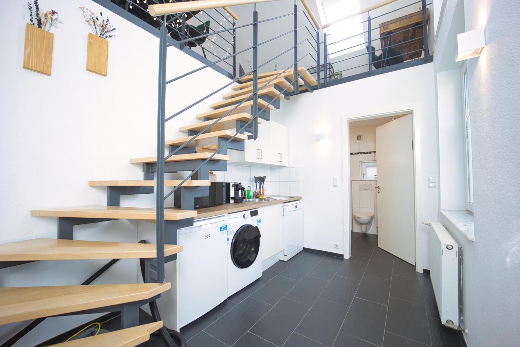 Апартаменты Heju- Haus Im Gruenen Розенгартен Экстерьер фото